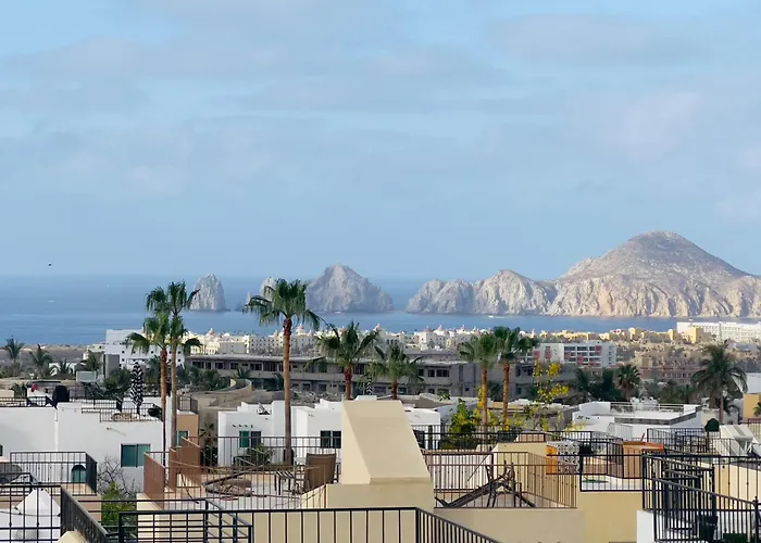 Casa De Susie Apartment Cabo San Lucas