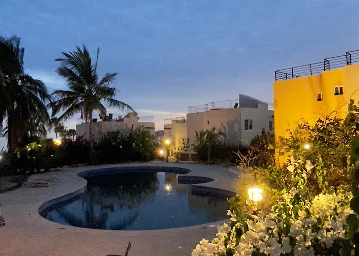 Casa De Susie Apartment Cabo San Lucas