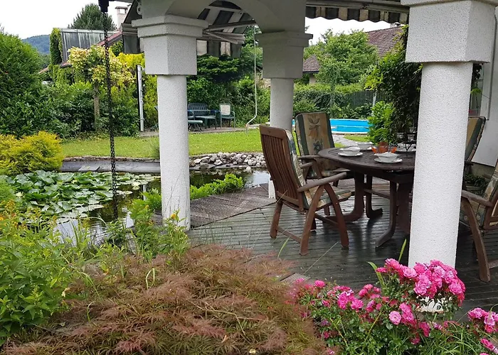 Rooms Adax With Huge Garden, Swimming Pool And Bbq Ljubljana