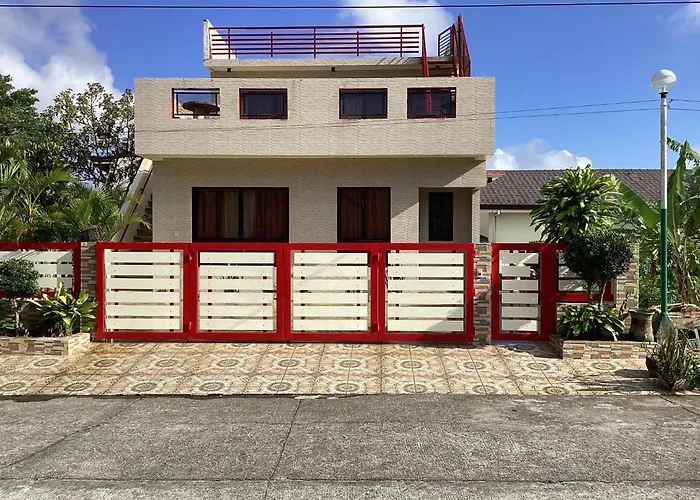 Tagaytay Staycation Or Vacation House Tagaytay City