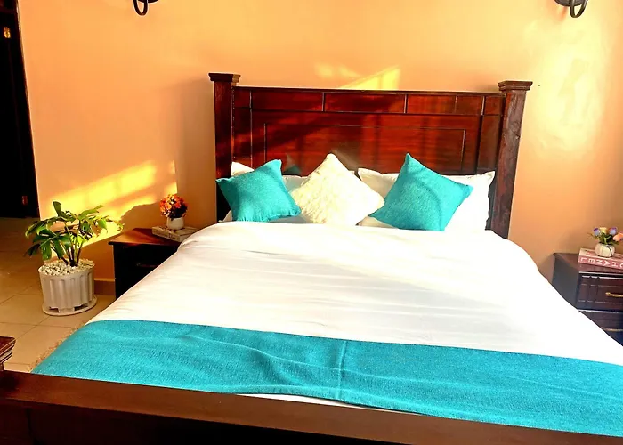 Brightwood Apartments Nairobi