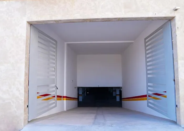 Sunset Luxury Apartment Anza,Agadir