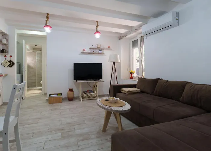 Lara Free Parking Skadarlija Apartment Belgrade