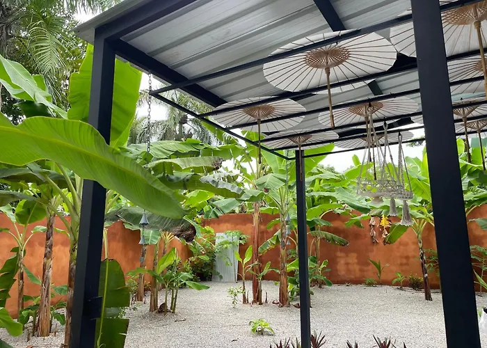 Casa Monte Verde Las Galeras