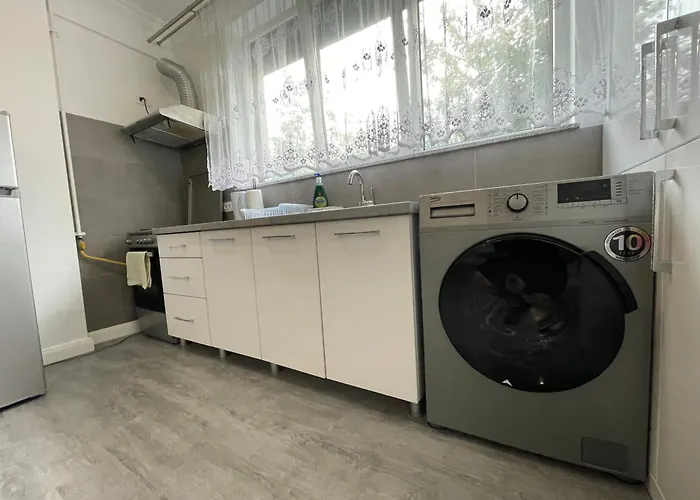 Travelers Rezidential Home Suceava