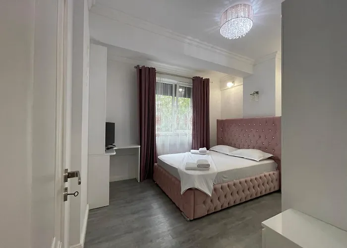 Travelers Rezidential Home Suceava