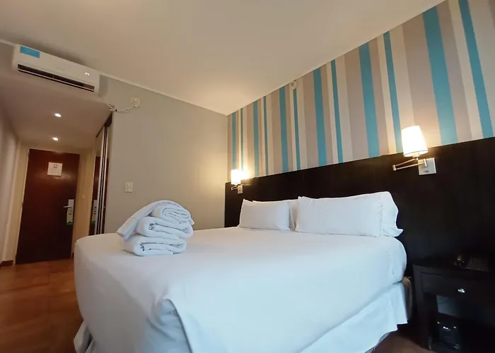 Ribera Sur Hotel Buenos Aires