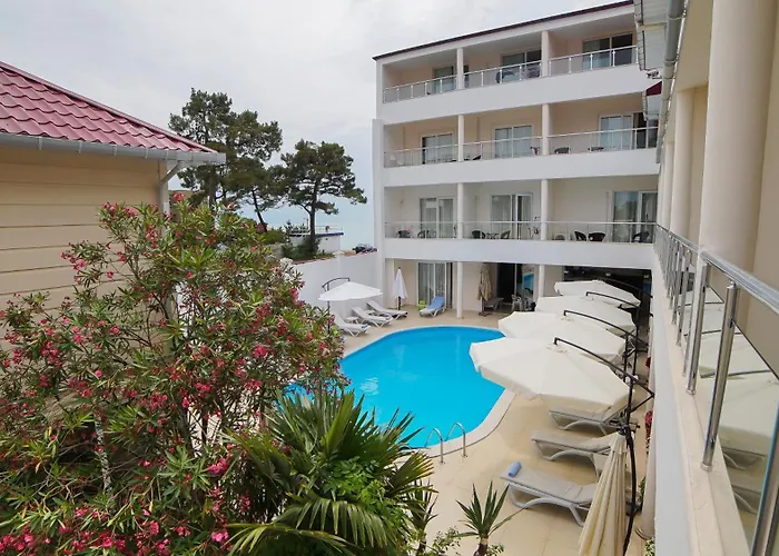 Kobuleti Beach Club