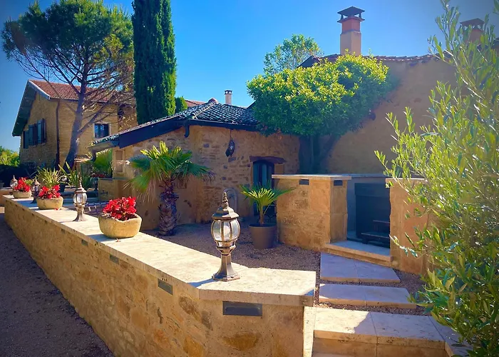 Le Clos Des Anges Bagnols 