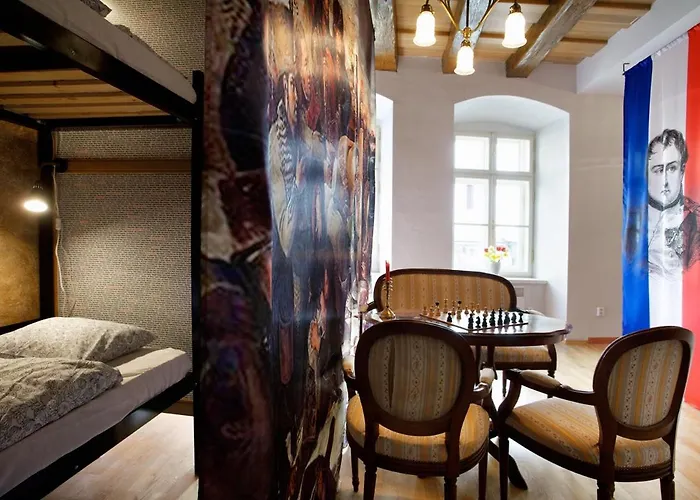 Hostel Eleven Brno