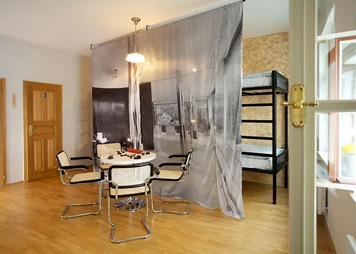 Hostel Eleven Brno