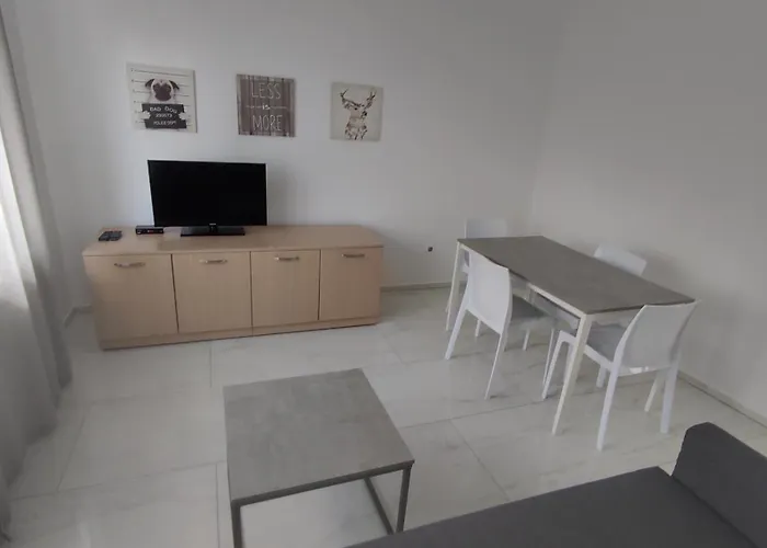 New Apartments Zagreb