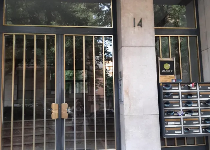 Locazione Turistica Poker D'Assi Hotel Verona