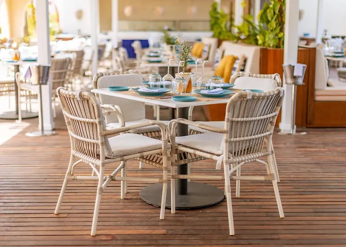 Four Seasons Hotel Tunis Gammarth