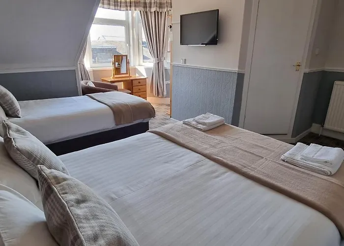 Ardconnel House Hotel Inverness
