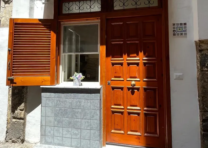 Casa Ninarella Apartment Naples