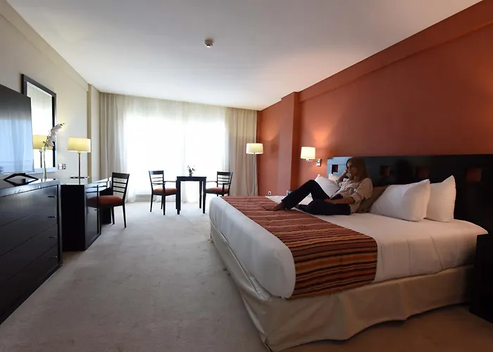 Camberland Resort & Spa Ramallo