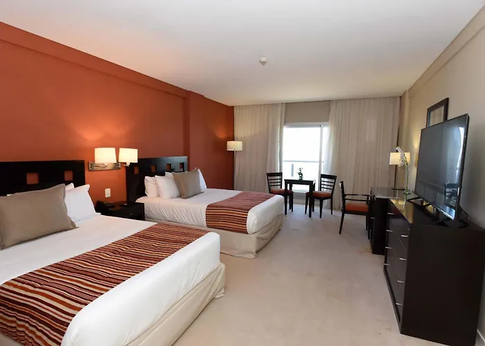 Camberland Resort & Spa Ramallo