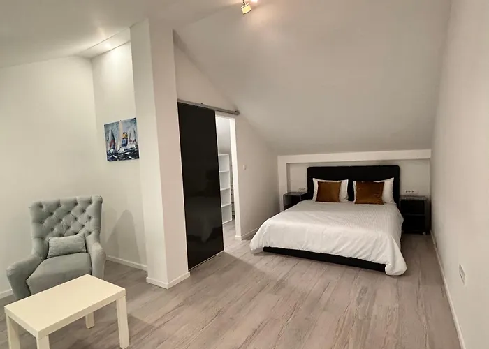 Urban Maisonette Banja Luka
