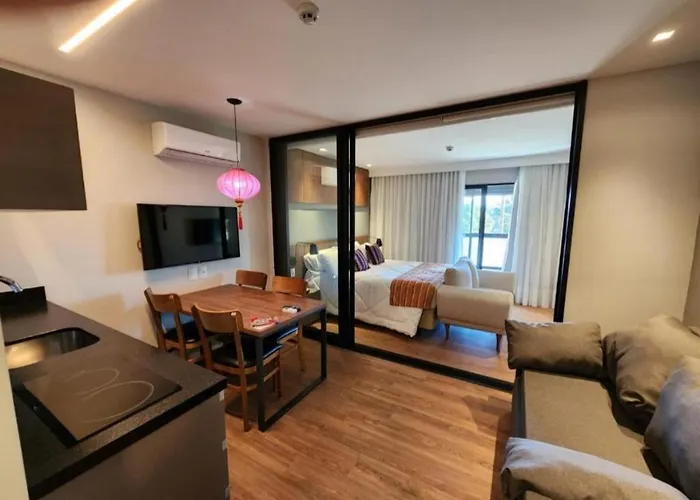 Wanderlust Experience Hotel Campos do Jordão