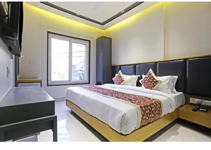 Hotel Marina Near Delhi Airport New Delhi
