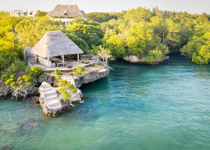 Mkoko Villa Fumba
