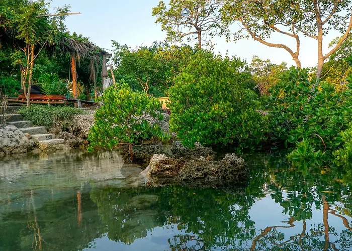 Mkoko Villa Fumba