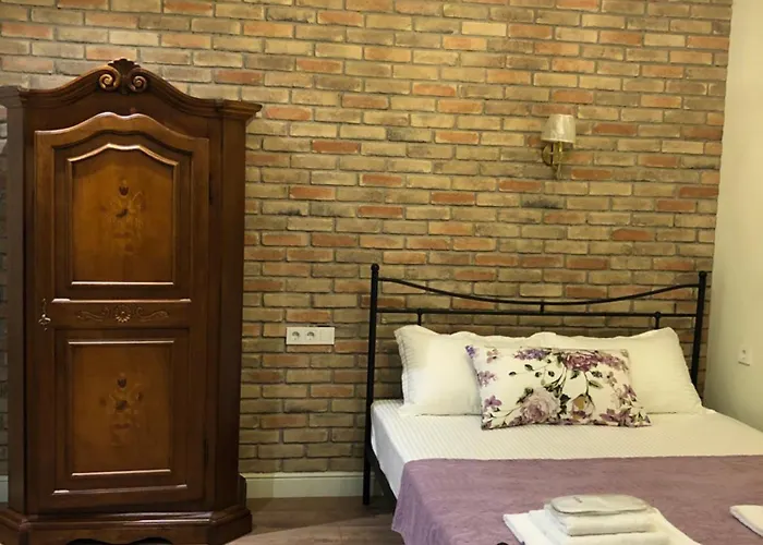 Margarita 2 Apartment Tbilisi