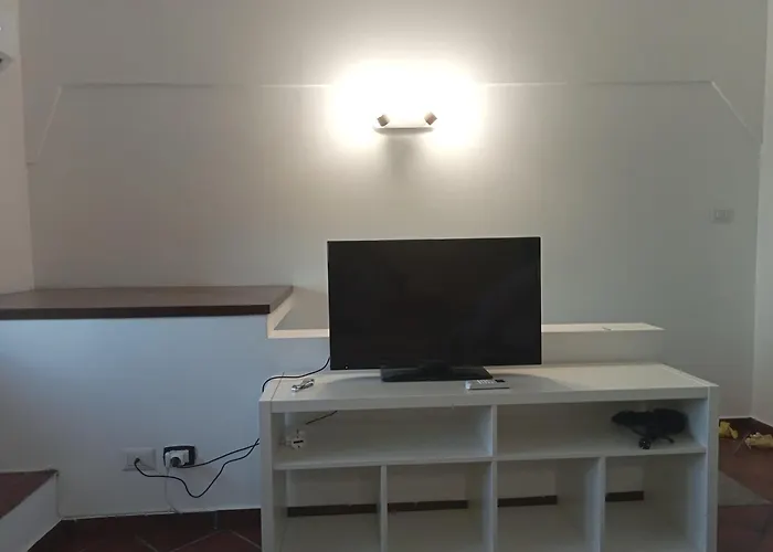 Fm Panoramic House Taormina Center Apartment
