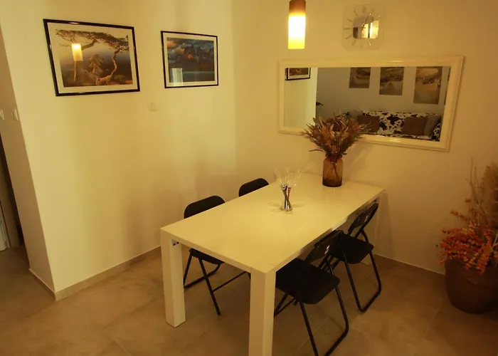 Apartman Lucky Pula