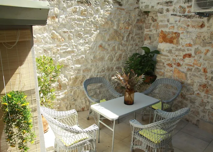 Apartman Lucky Pula