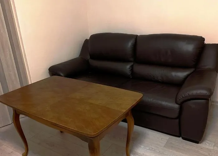 Casa Maria Studio With Patio Sibiu