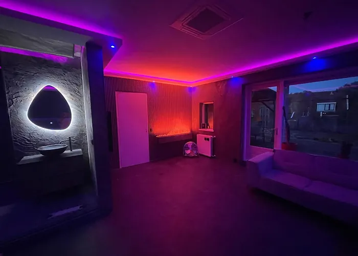 Puur Spa & Wellness Rotterdam