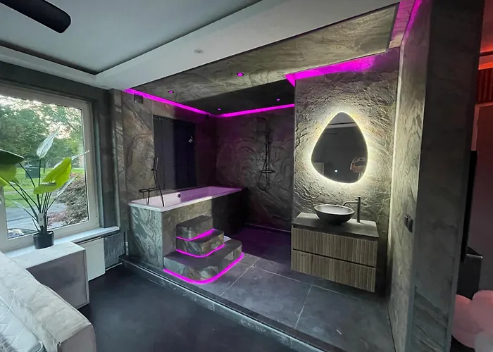 Puur Spa & Wellness Rotterdam