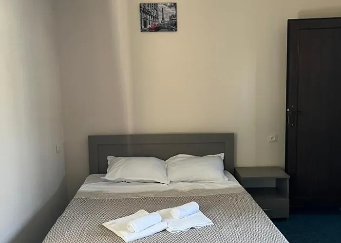 Simple Studio Kobuleti