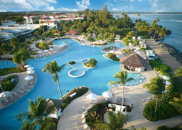 Hyatt Regency Grand Reserve Puerto Rico Rio Grande