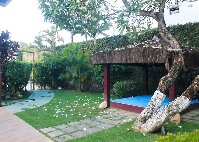 Farol De Itapua Praia Hotel Salvador