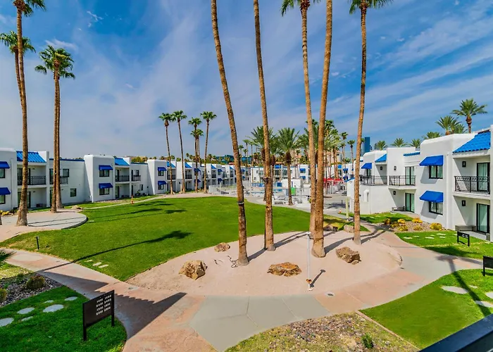 Las Vegas Serene Hotel