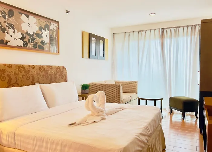 One Tagaytay Place Hotel Suites Official Account Tagaytay City