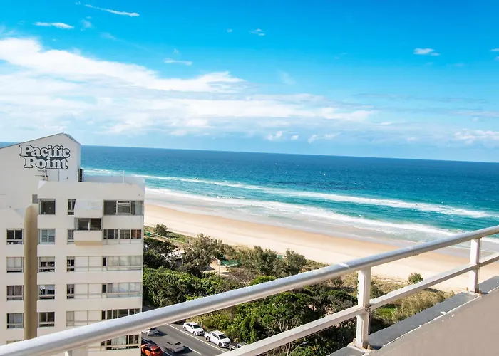Equinox Resort Gold Coast