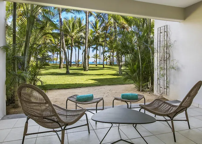 Victoria Beachcomber Resort & Spa Pointe aux Piments