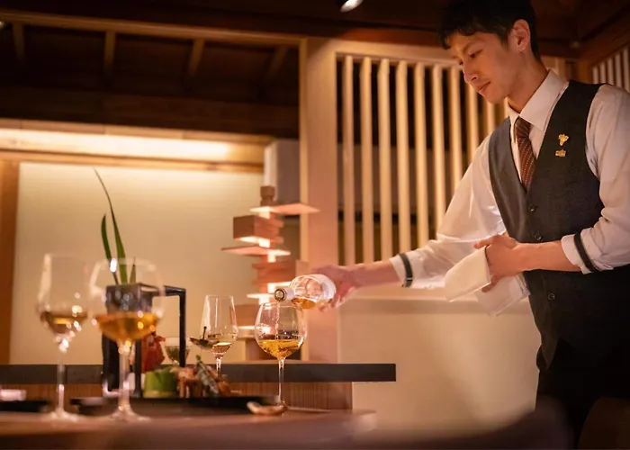 Sekitei Hotel Hatsukaichi