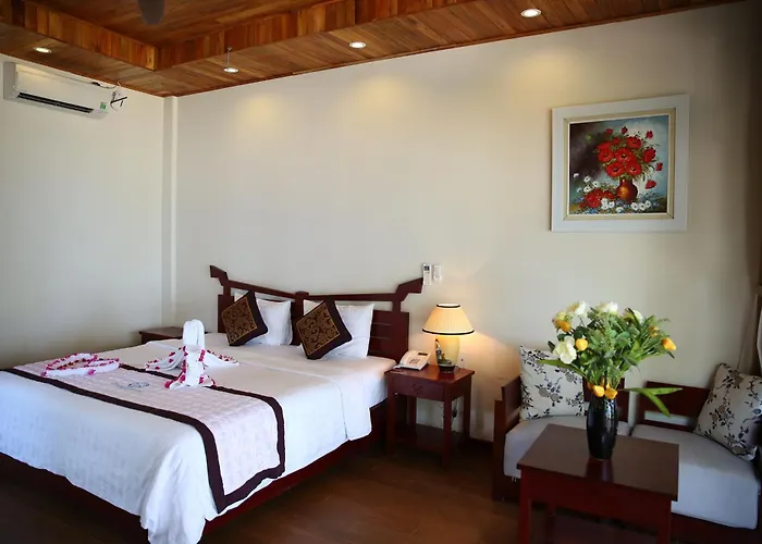 Tropicana Resort Phú Quốc