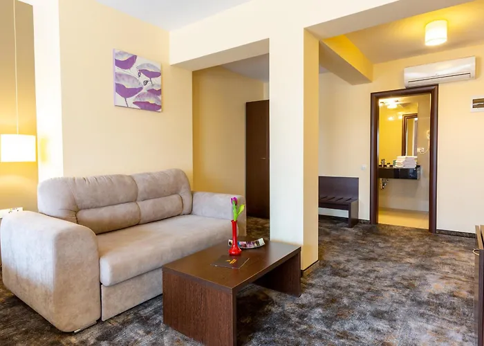 Golden Time Hotel Brasov