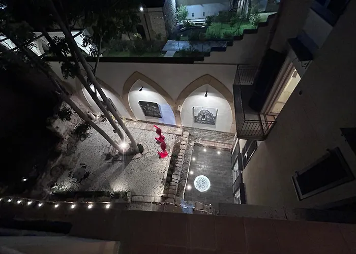 Khalisah Bed & Breakfast Palermo