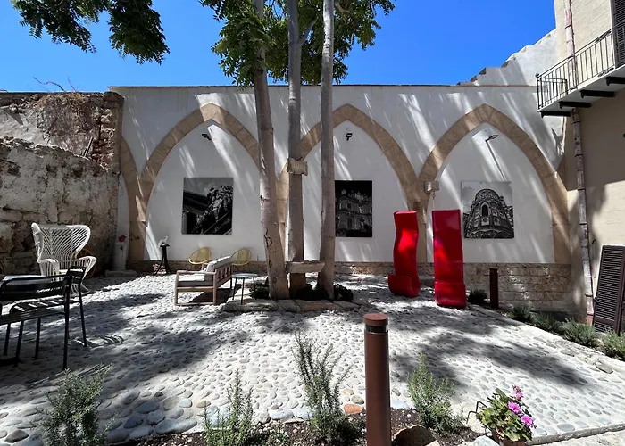 Khalisah Bed & Breakfast Palermo