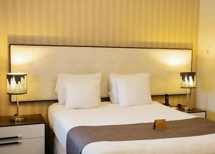 Limaq Hotel