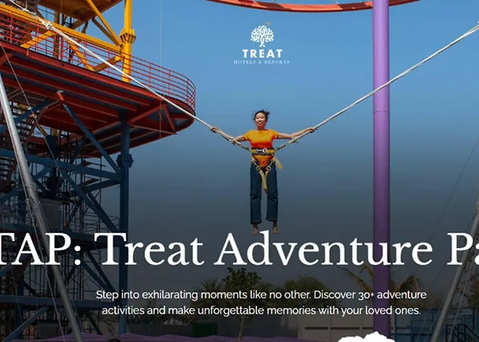 Treat Resort Silvassa