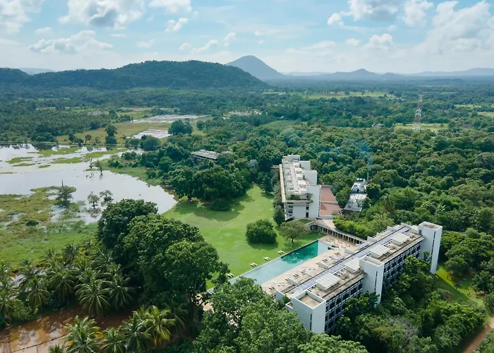 Jetwing Lake Dambulla