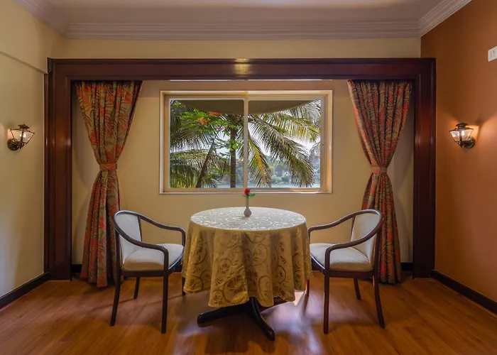 Ras Resort By Treat Silvassa